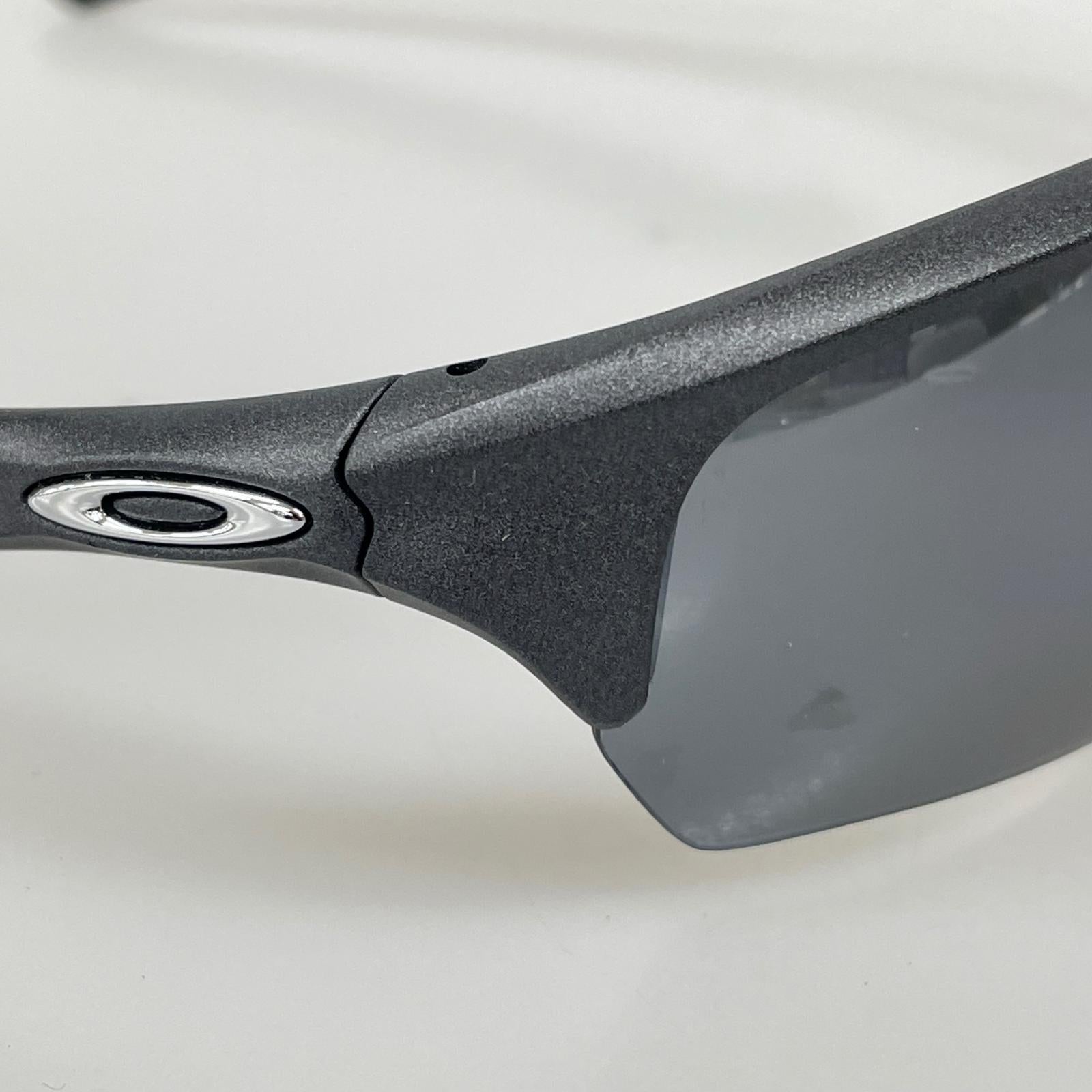 その他アクセサリー OAKLEY FLAK BETA 黒 グレー