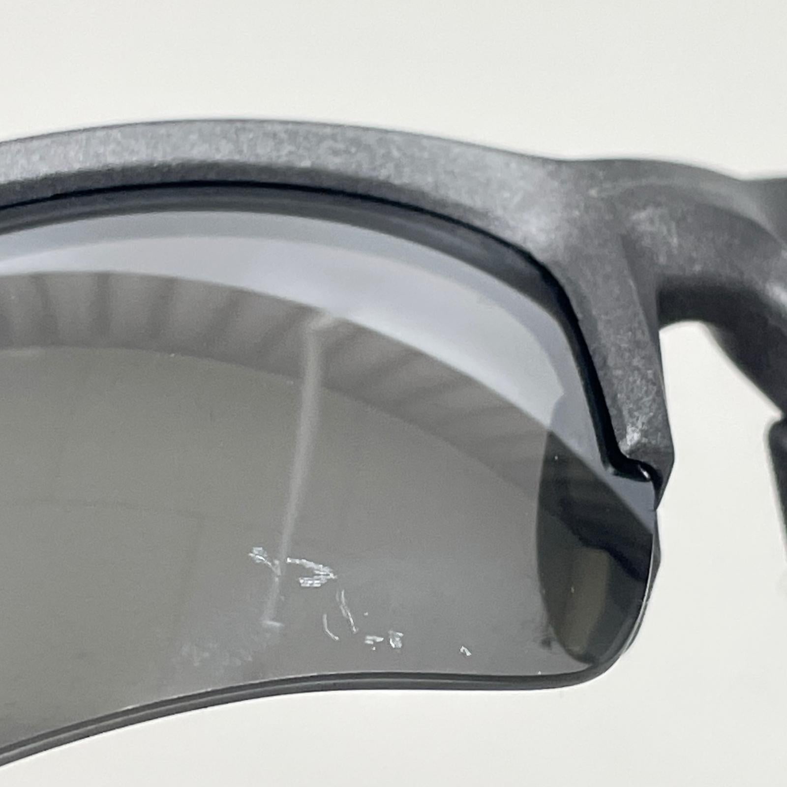 その他アクセサリー OAKLEY FLAK BETA 黒 グレー