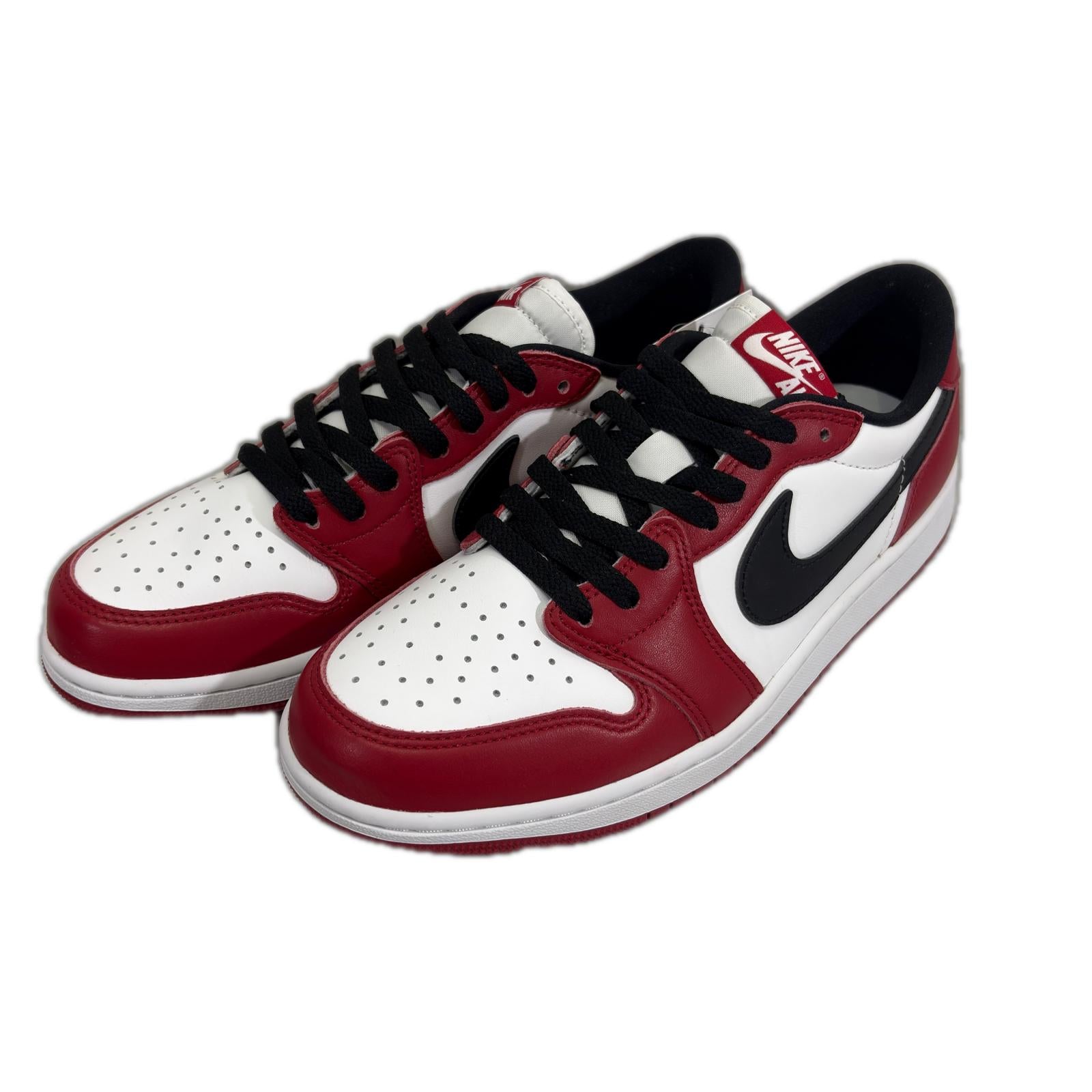 スニーカー Nike Air Jordan 1 Retro Low OG "Chicago