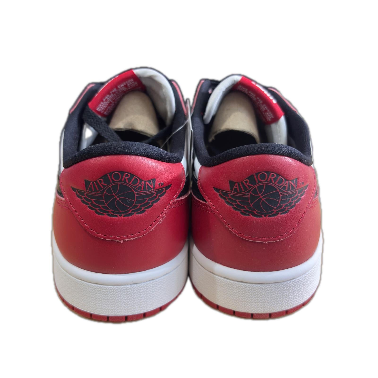 スニーカー Nike Air Jordan 1 Retro Low OG "Chicago