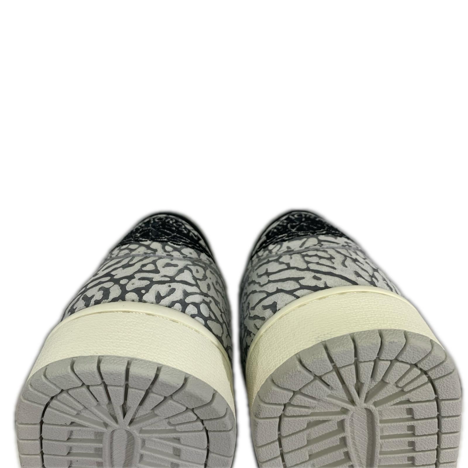 スニーカー Nike Air Jordan 1 Retro Low OG