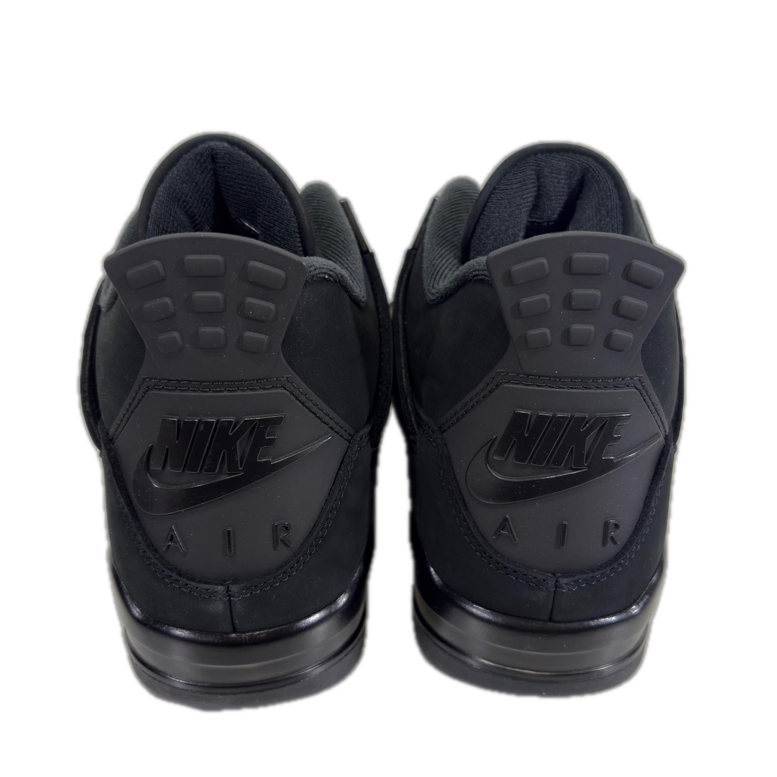 スニーカー Jordan 4 Retro OG Black Cat