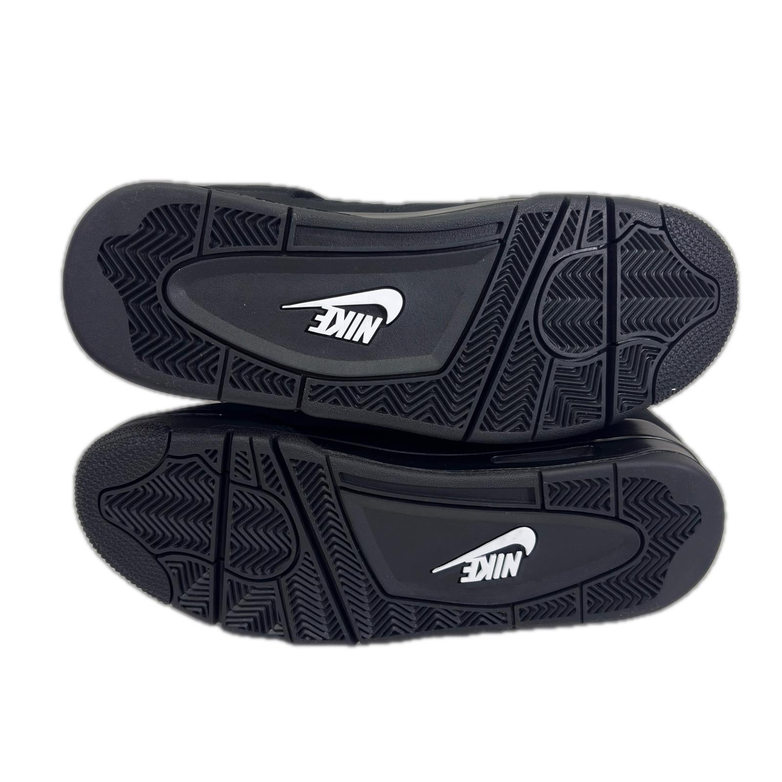 スニーカー Jordan 4 Retro OG Black Cat