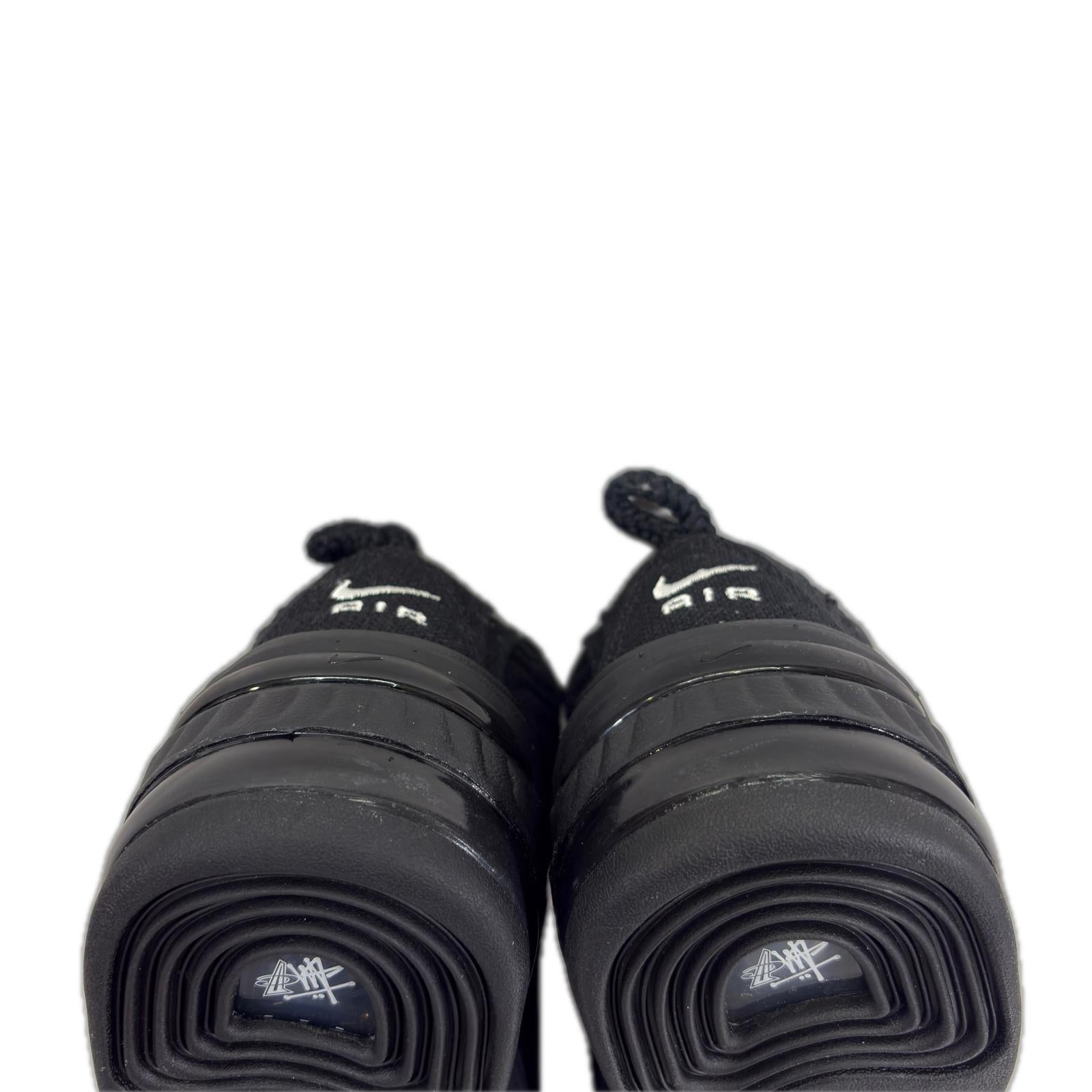 スニーカー Stussy × Nike Air Penny 2