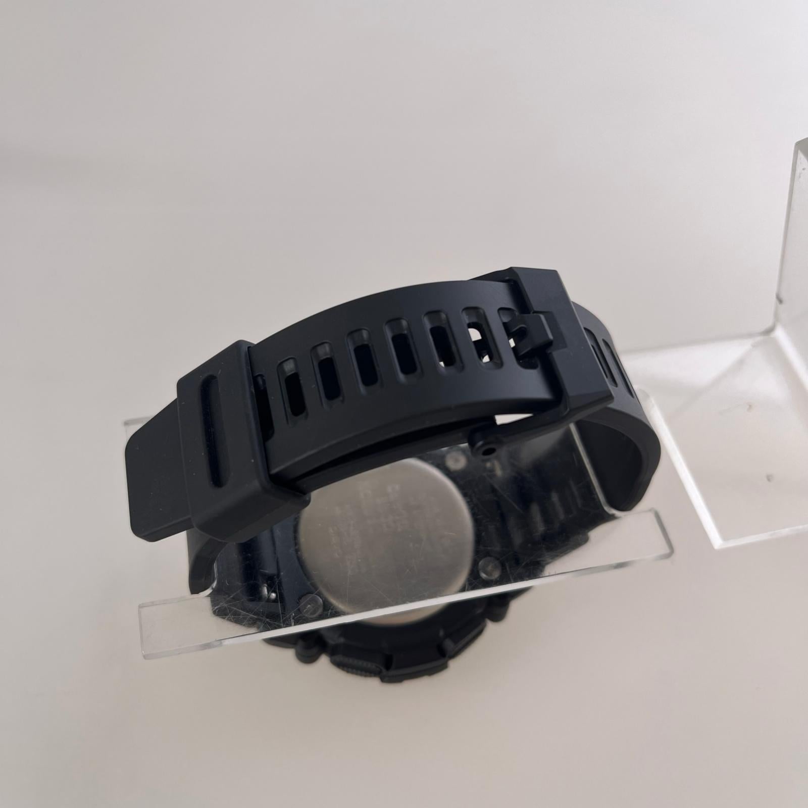 腕時計 GA-2200BB 黒 SPR HOKURIKU 20th anniversary ブラック