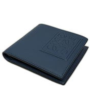 LOEWE BIFOLD COIN WALLET