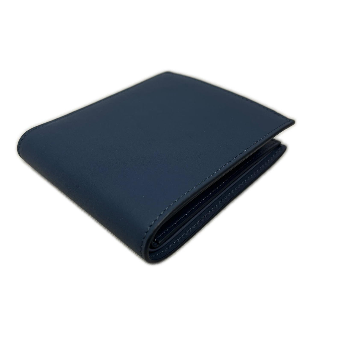 LOEWE BIFOLD COIN WALLET