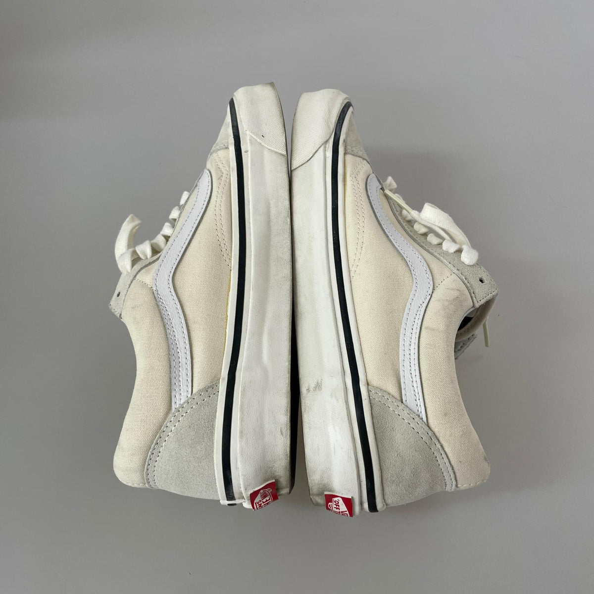スニーカー Old Skool Anaheim ホワイト 26.5 26.5cm (US8 1/2 UK8 EU43) ホワイト