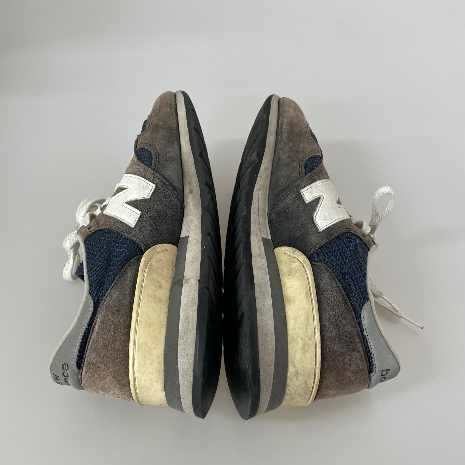 スニーカー 990V1 29cm (US11 UK10 1/2 EU48)