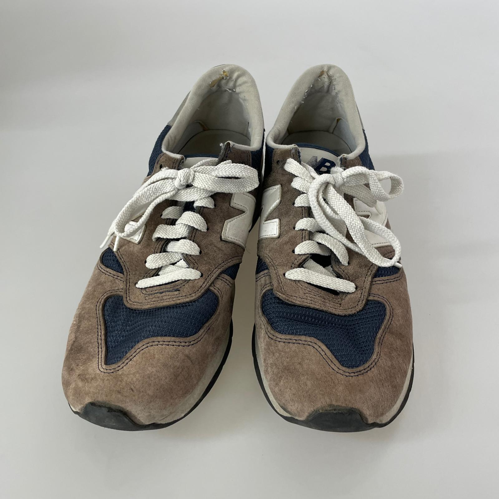 スニーカー 990V1 29cm (US11 UK10 1/2 EU48)