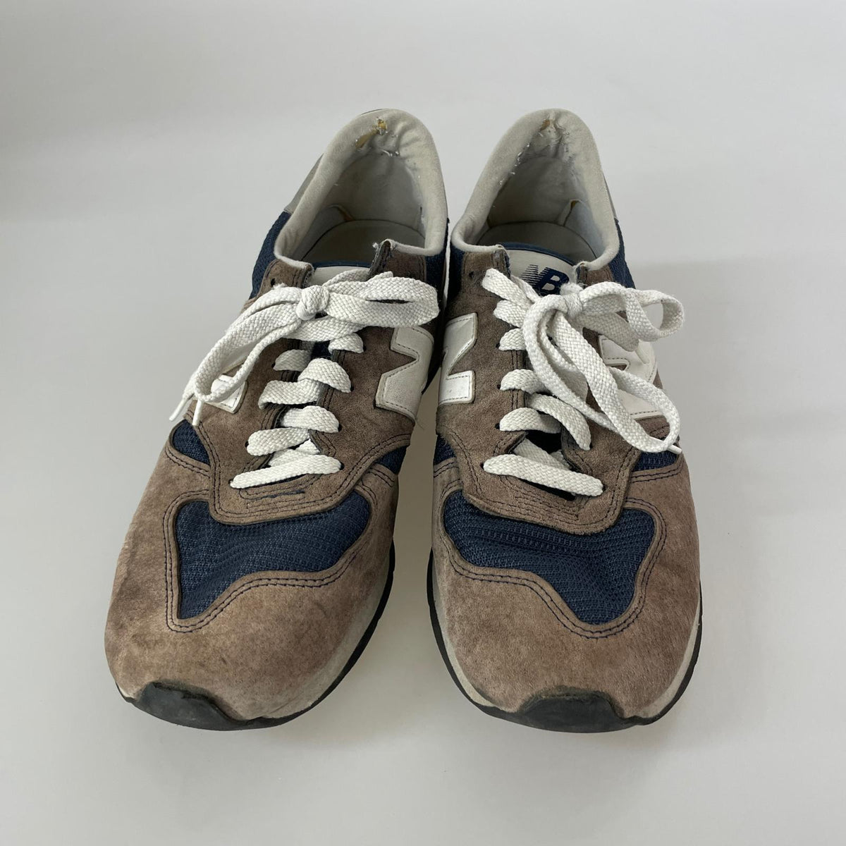 スニーカー 990V1 29cm (US11 UK10 1/2 EU48)