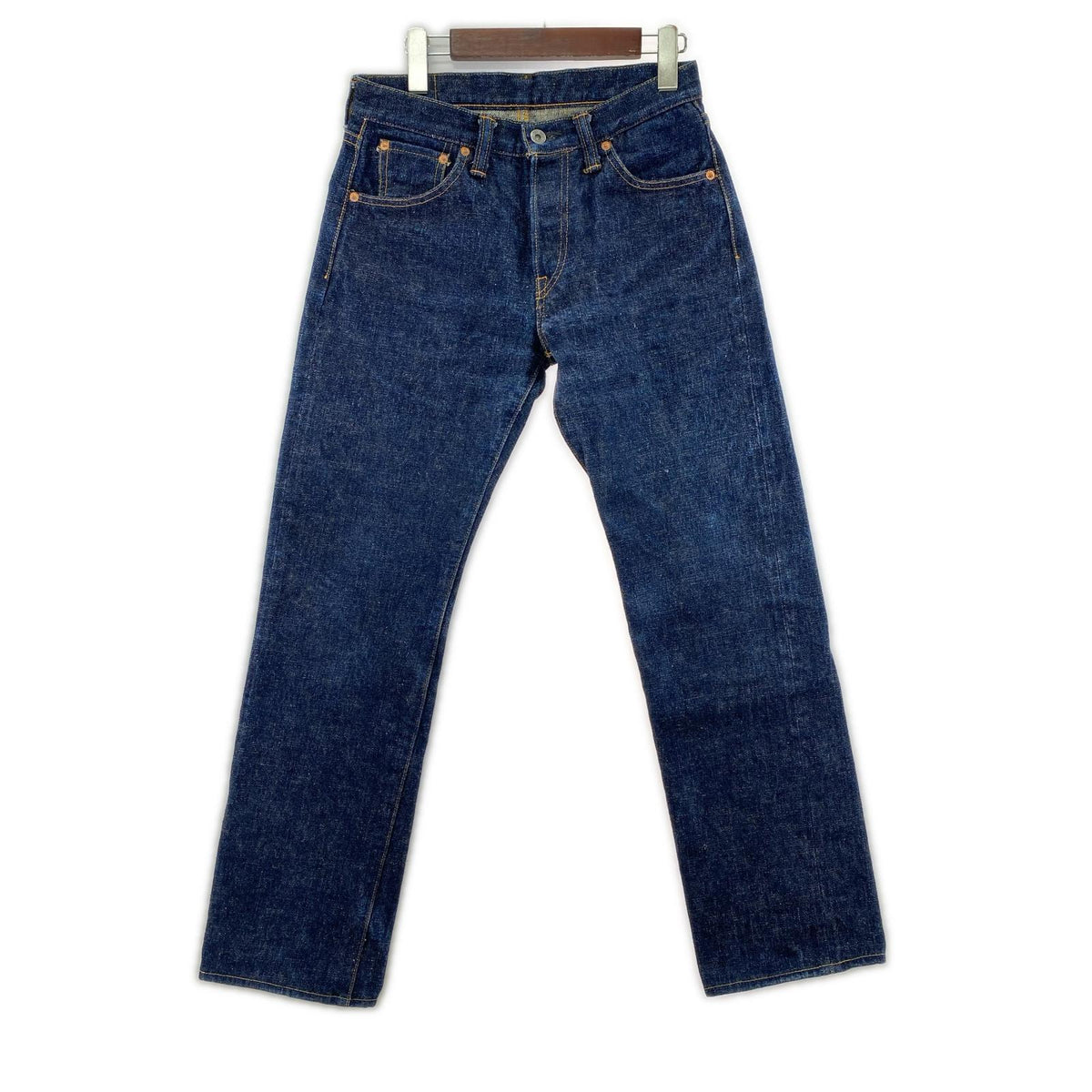 デニムパンツ lot23-012 w29 /l34 零