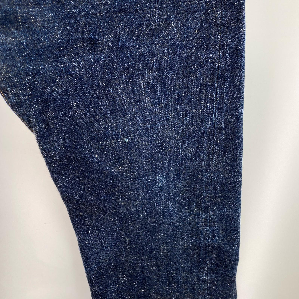 デニムパンツ lot23-012 w29 /l34 零