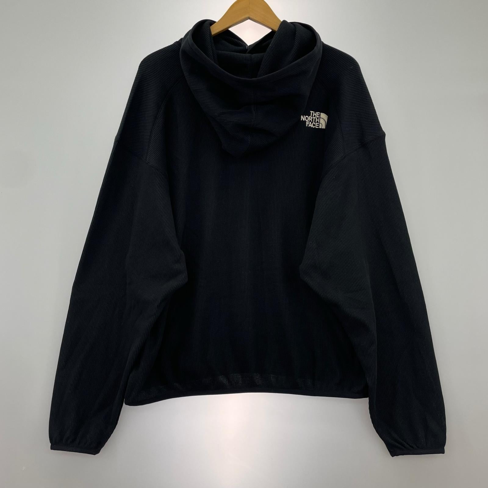 パーカー THE NORTH FACE パーカー 黒 L ブラック