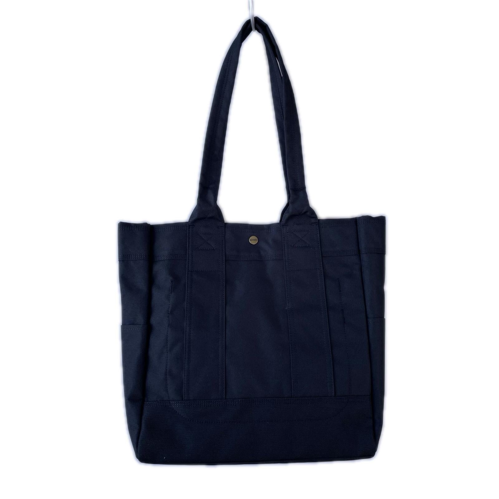 ボディバッグ north south tote ブラック