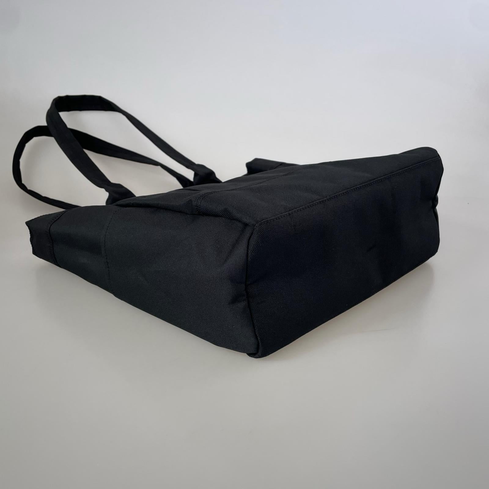 ボディバッグ north south tote ブラック