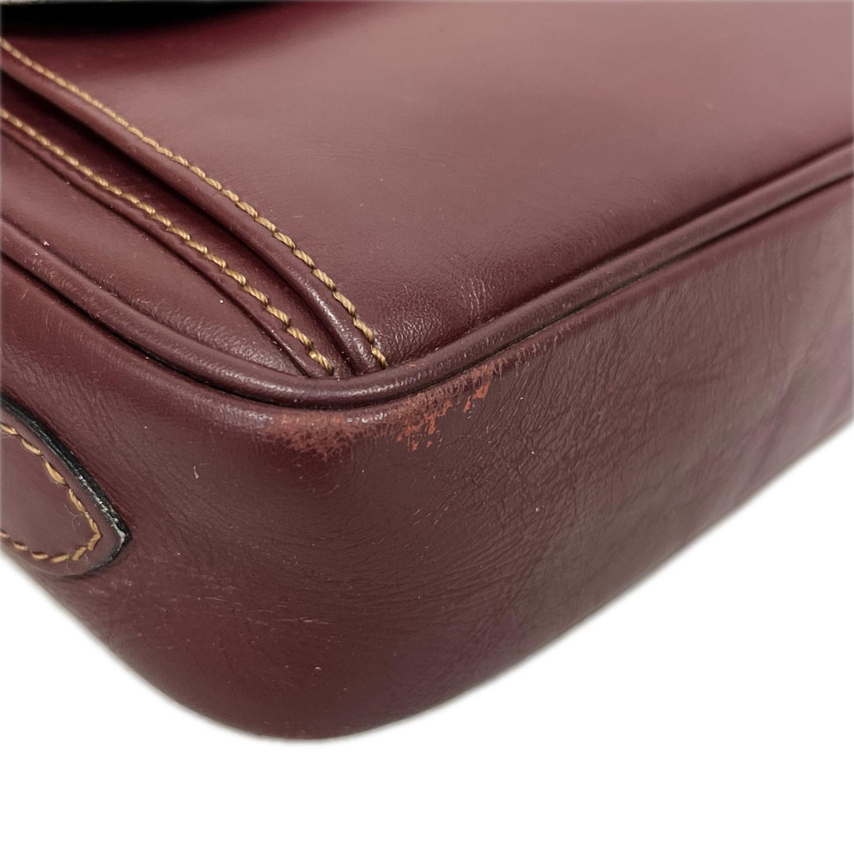 Must de Cartier ボルドー