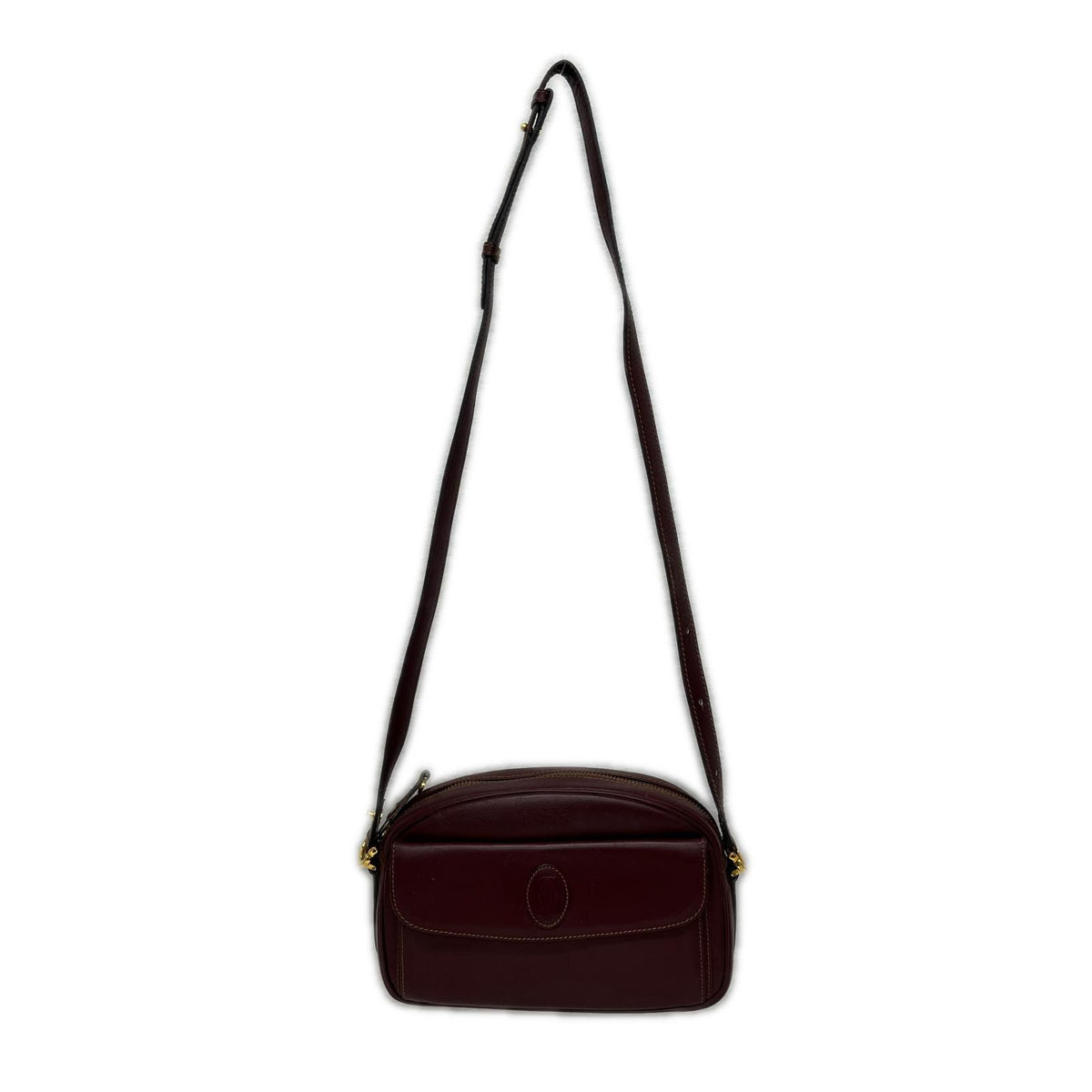 Must de Cartier ボルドー