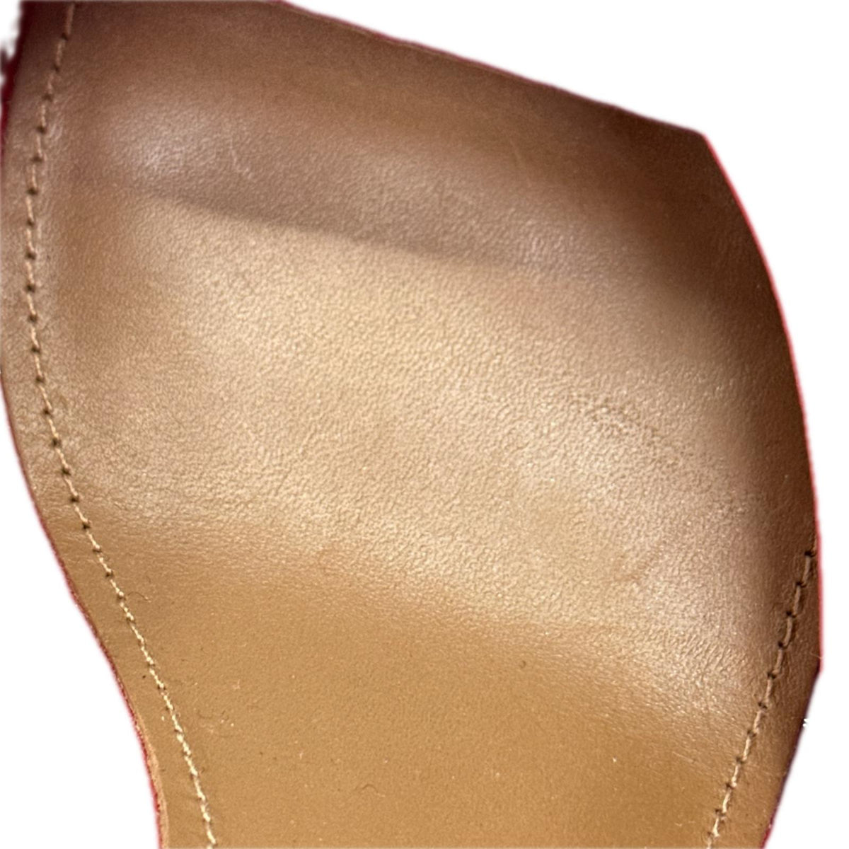 tory burch ウェッジソールサンダル
