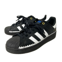 スニーカー adidas スーパースターOTテック ブラック 26.5cm (US8 1/2 UK8 EU43) ブラック