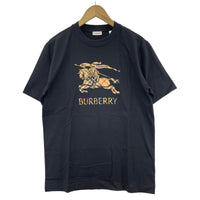 半袖Tシャツ 8119013/76B M ブラック