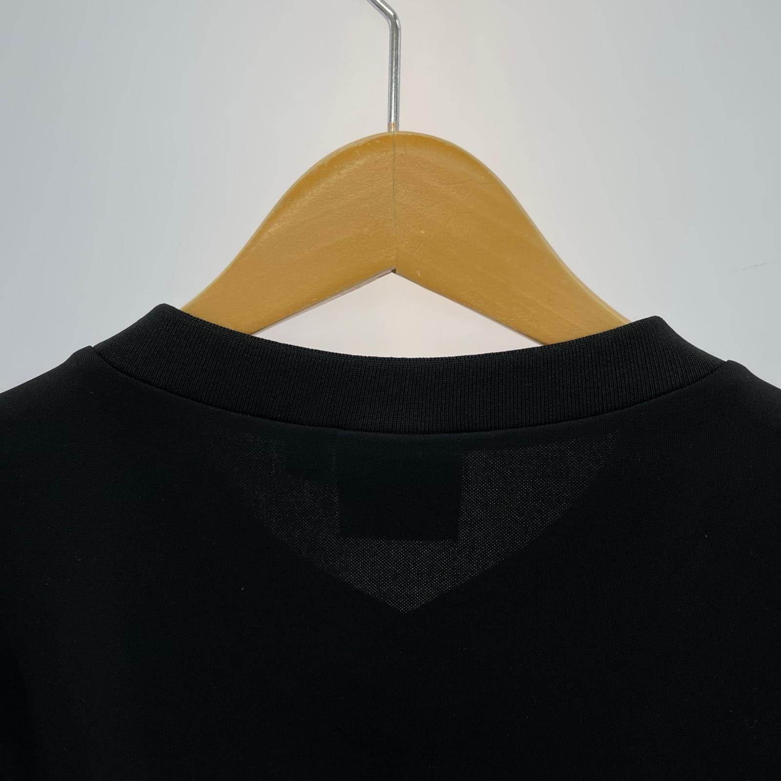 半袖Tシャツ ×umbro Old English Soccer Jersey ブラック