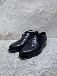 シューズ 358 Boxcalf Classic Cap Toe 5/D