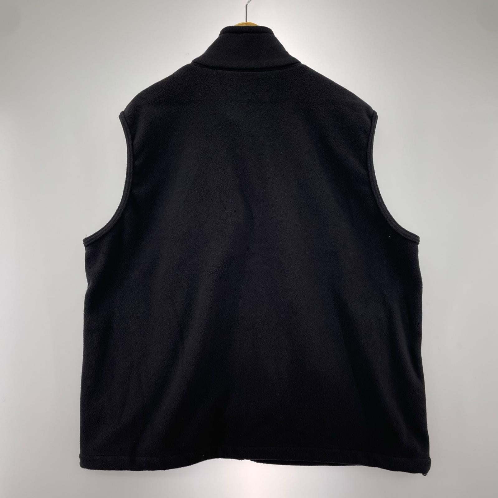 長袖シャツ THE ENNOYPROFESSIONAL 25AW FLEECE 黒 (XL) ブラック
