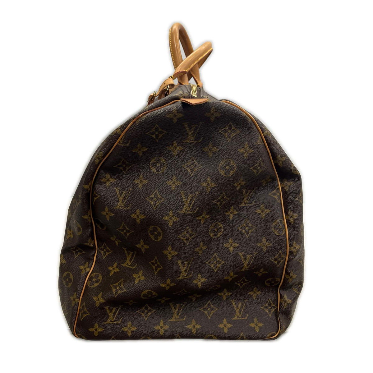 LOUIS VUITTON キーポル バンドリエール60 ボストン FL0090