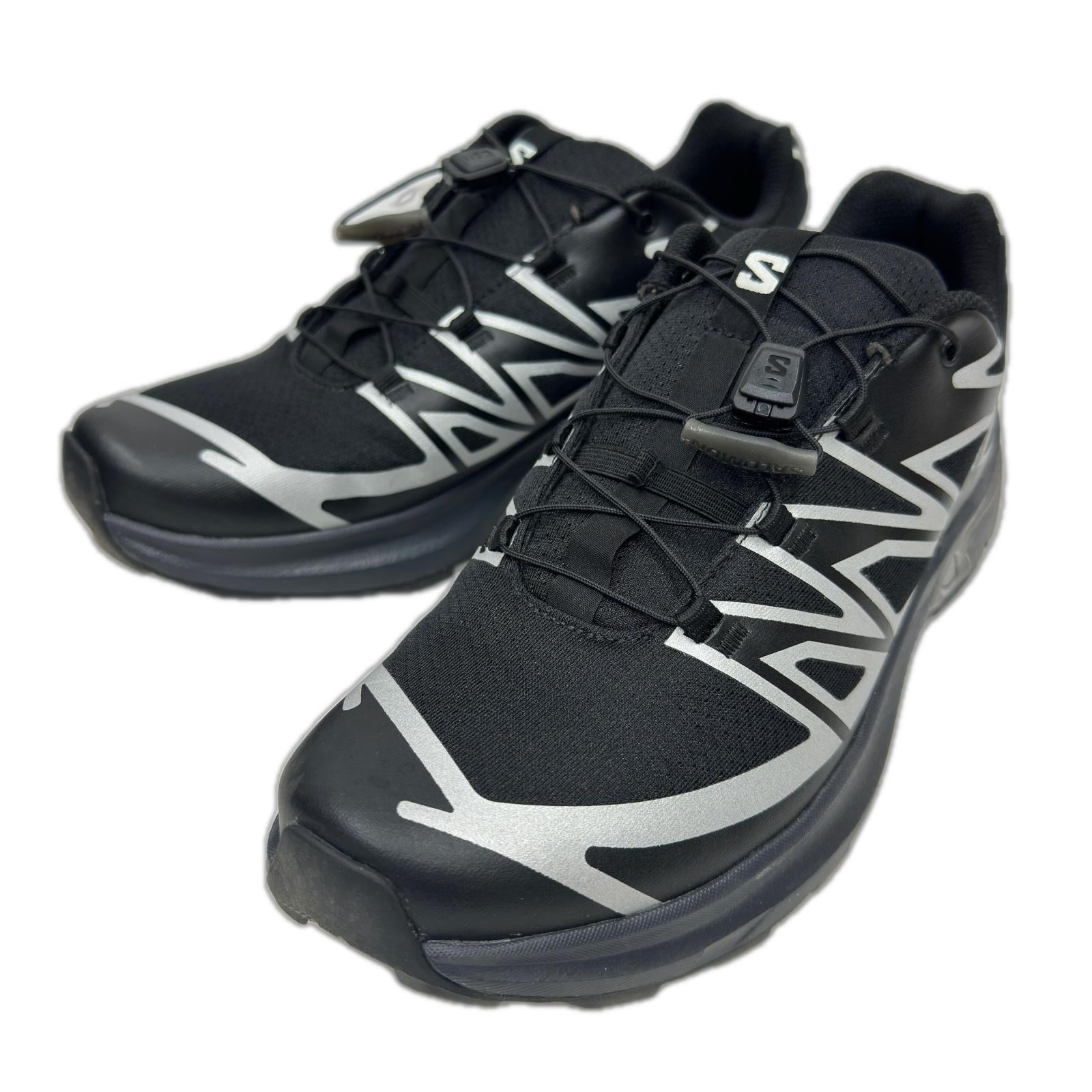 スニーカー XT-EVR 26.5cm 26.5cm (US8 1/2 UK8 EU43) ブラック