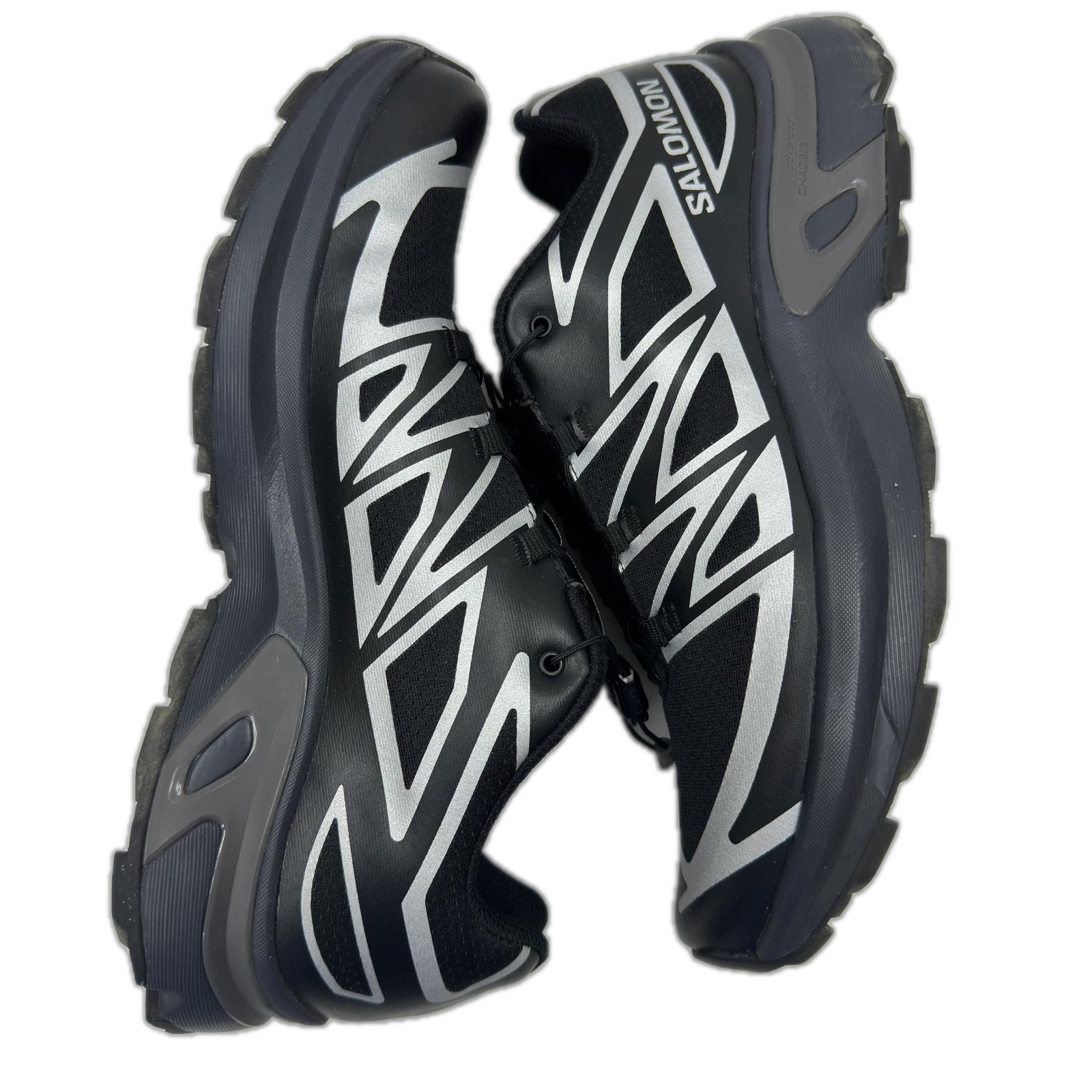 スニーカー XT-EVR 26.5cm 26.5cm (US8 1/2 UK8 EU43) ブラック