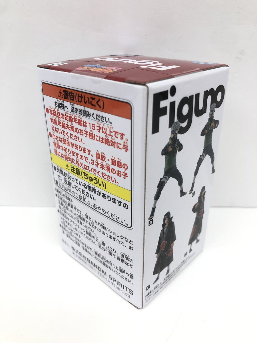 figuno イタチ フィギュア/グッズ