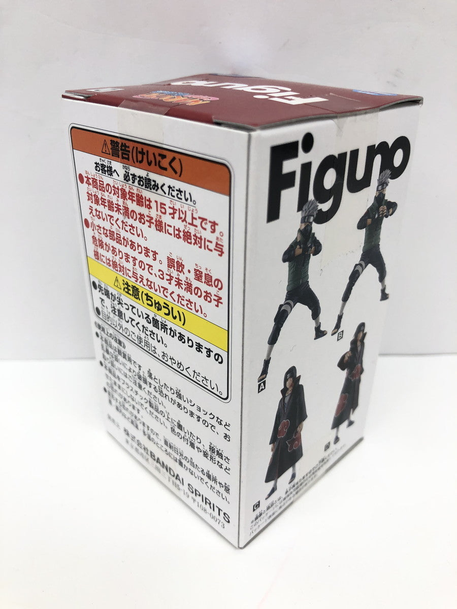 figuno イタチ フィギュア/グッズ