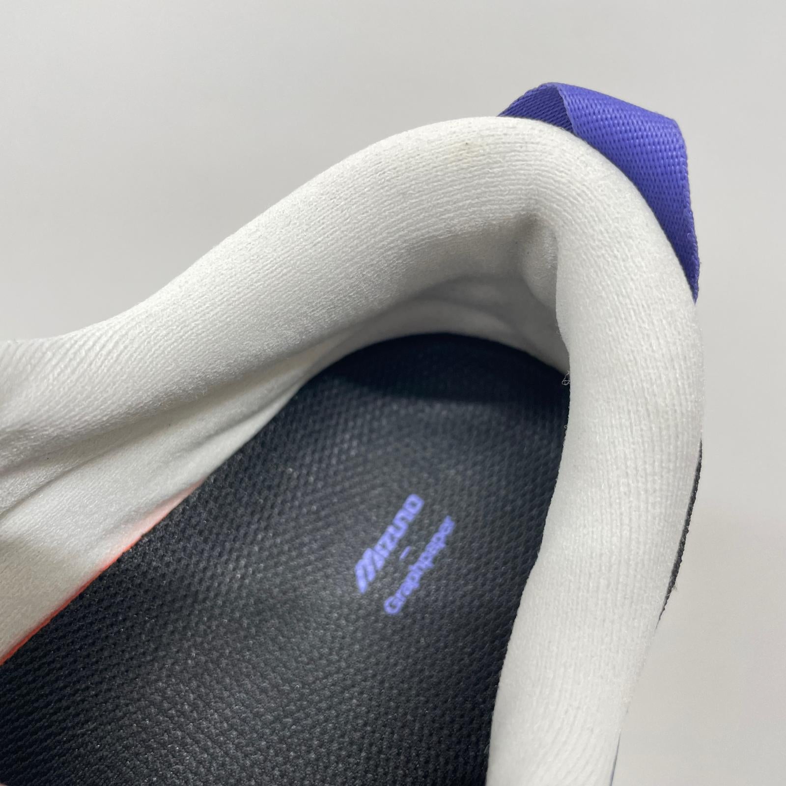 スニーカー Mizuno Wave Prophecy β2 グリーン/ブラック 26cm (US8 UK7 1/2 EU42)