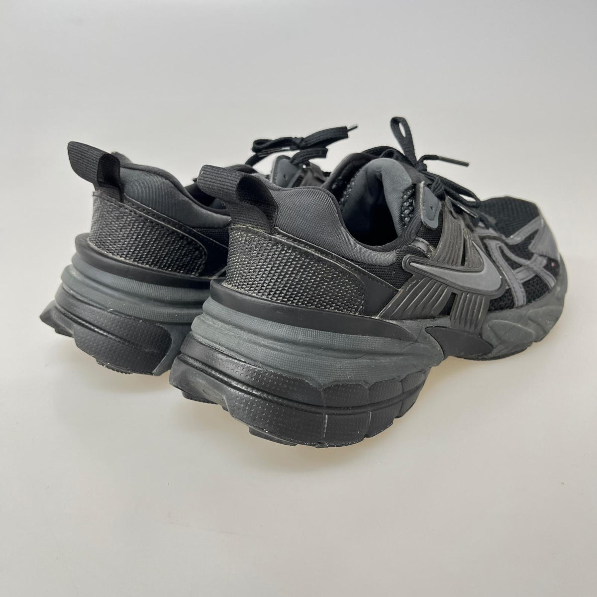 スニーカー V2K Run 27cm (US9 UK8 1/2 EU44) ブラック