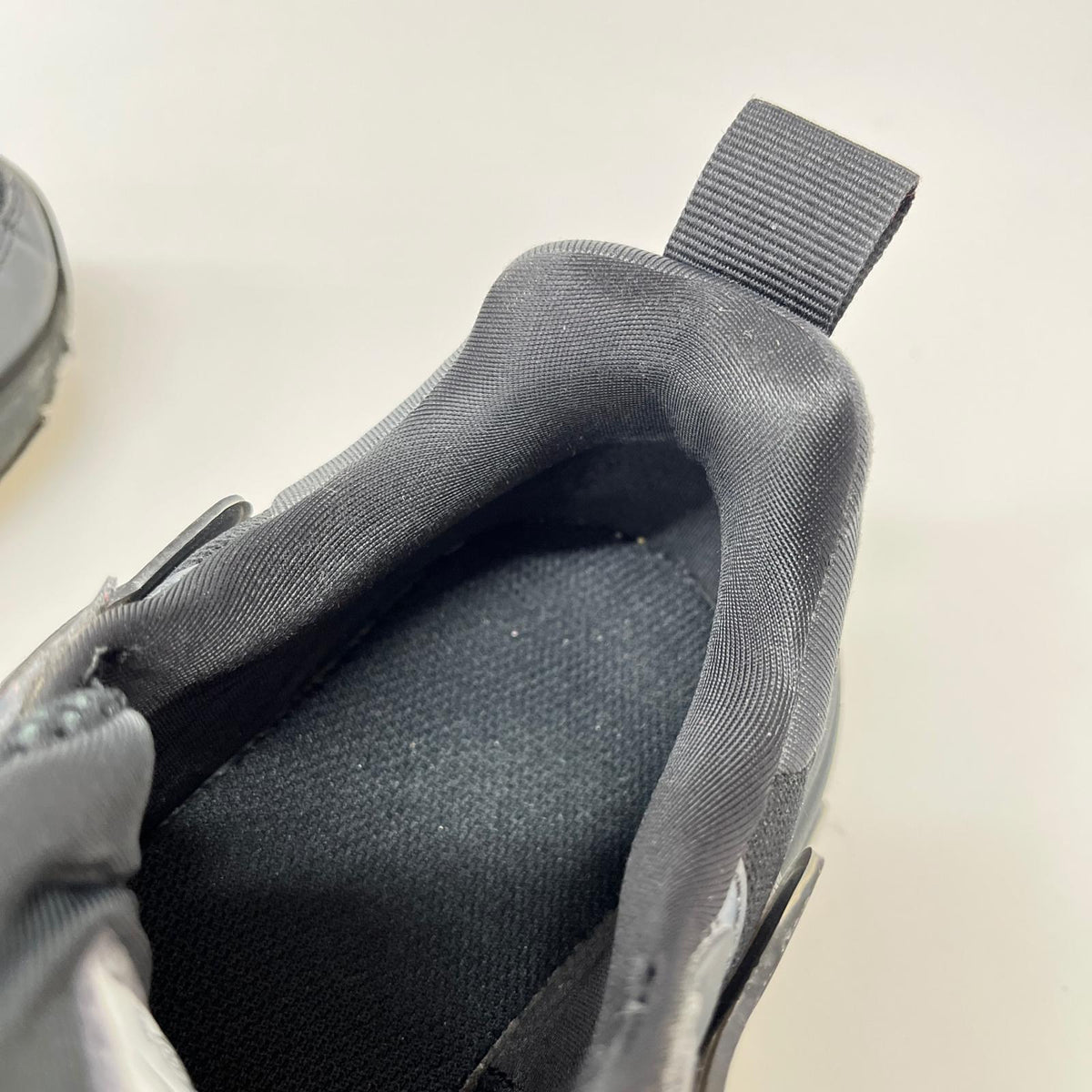 スニーカー V2K Run 27cm (US9 UK8 1/2 EU44) ブラック