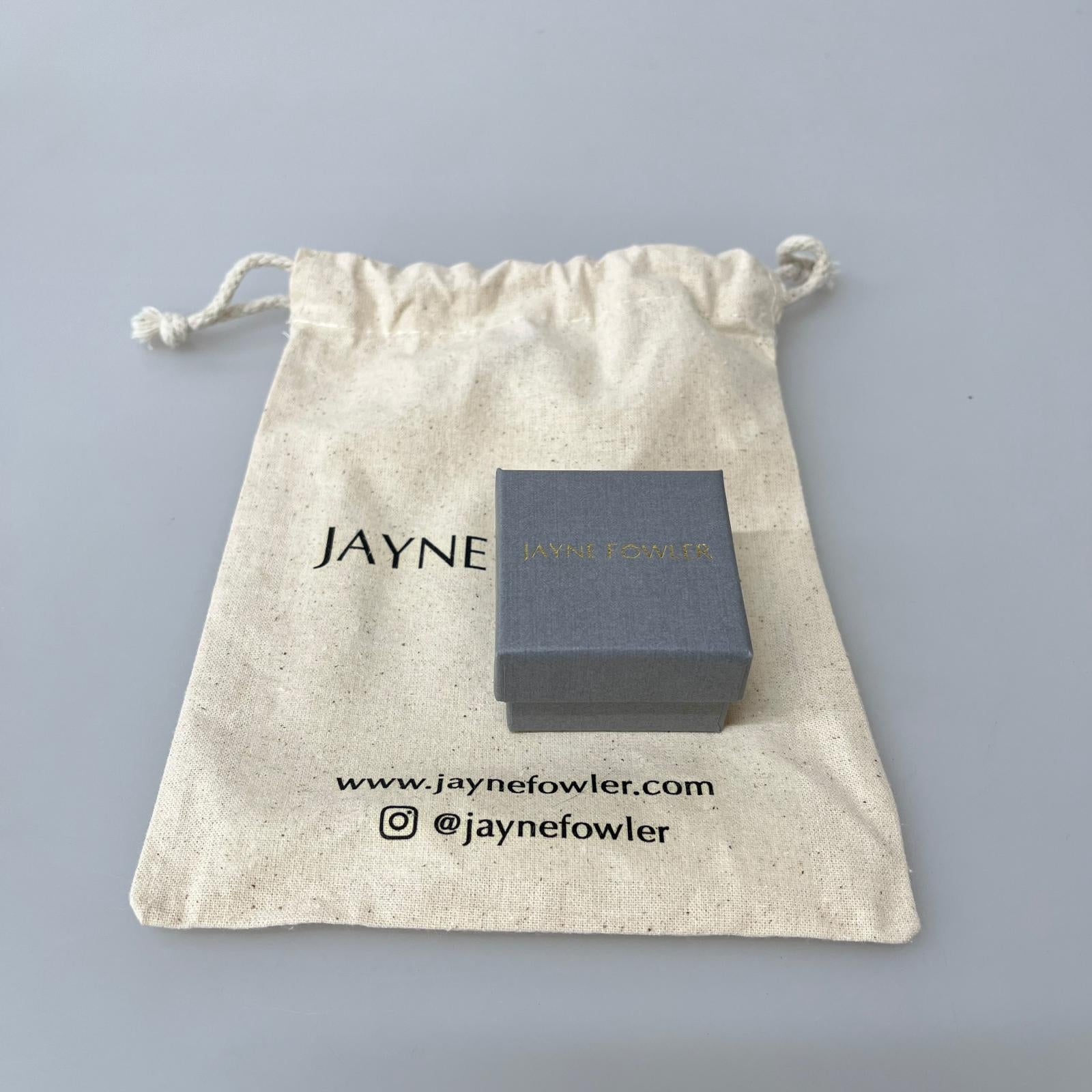 リング・指輪 JAYNE FOWLER カルトフィッシュボーンキャスティング テクスチャリング ゴールド