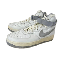 スニーカー AIR FORCE 1 HI RETRO QS 28.0cm 28cm (US10 UK9 1/2 EU46) ホワイト