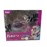 ONE PIECE フィギュアーツZERO ヤマト ワンピース フィギュア/グッズ