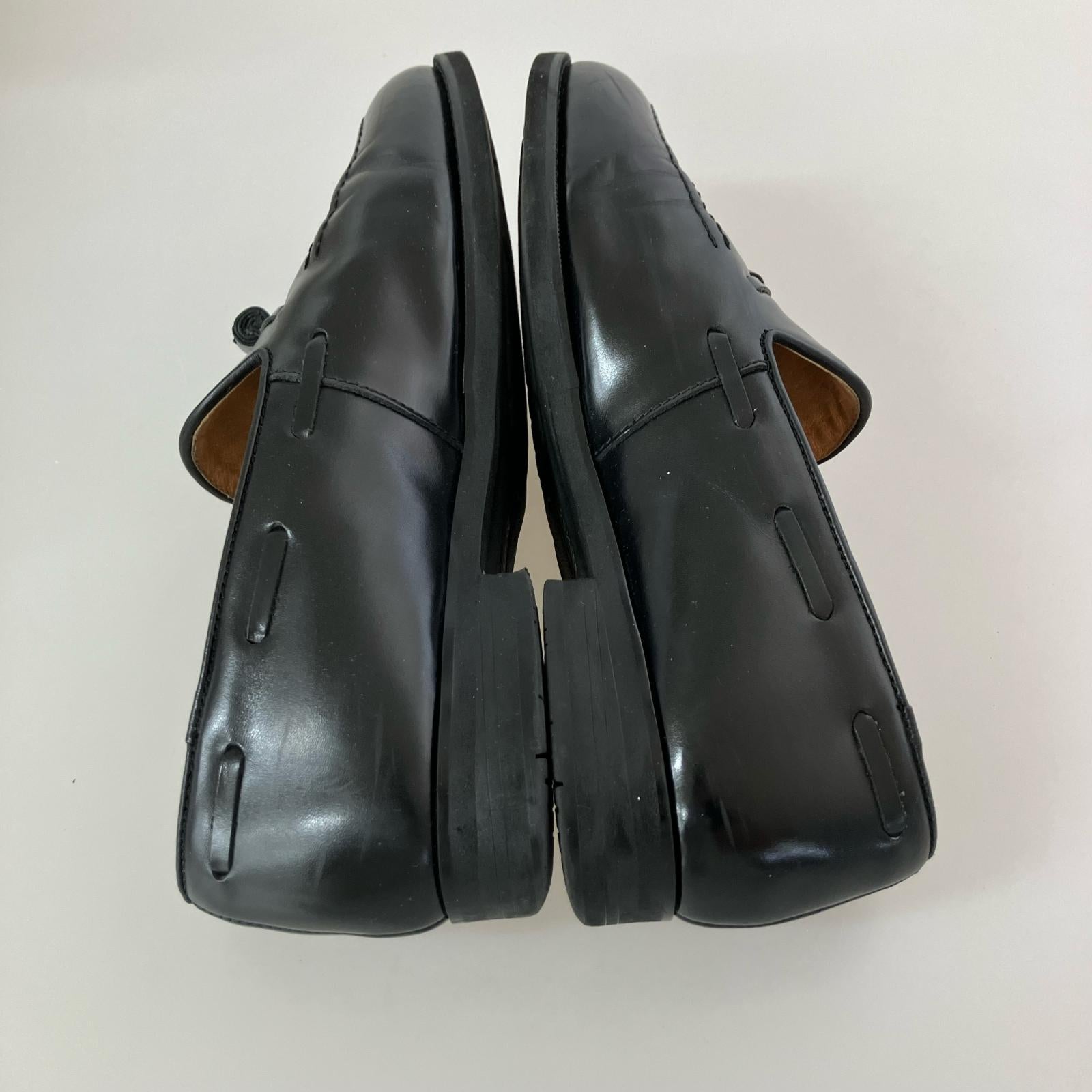 ローファー Perfect Suit FActory 黒 25 1/2 25.5cm (US7 1/2 UK7 EU41) ブラック