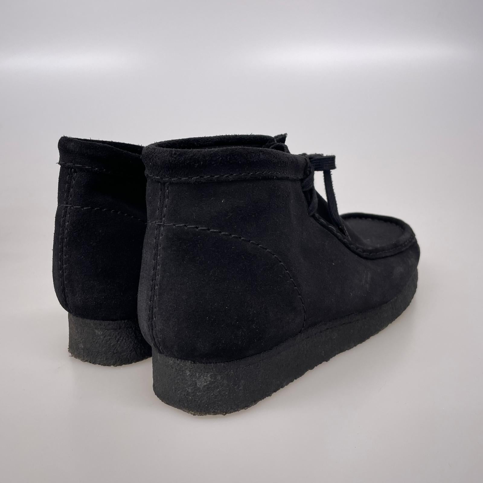 ブーツ Desert Boot 11826(27.0) ブラック