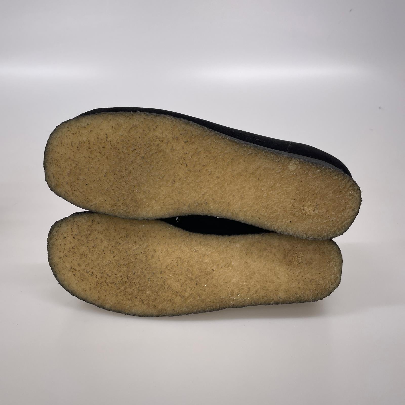 ブーツ Desert Boot 11826(27.0) ブラック