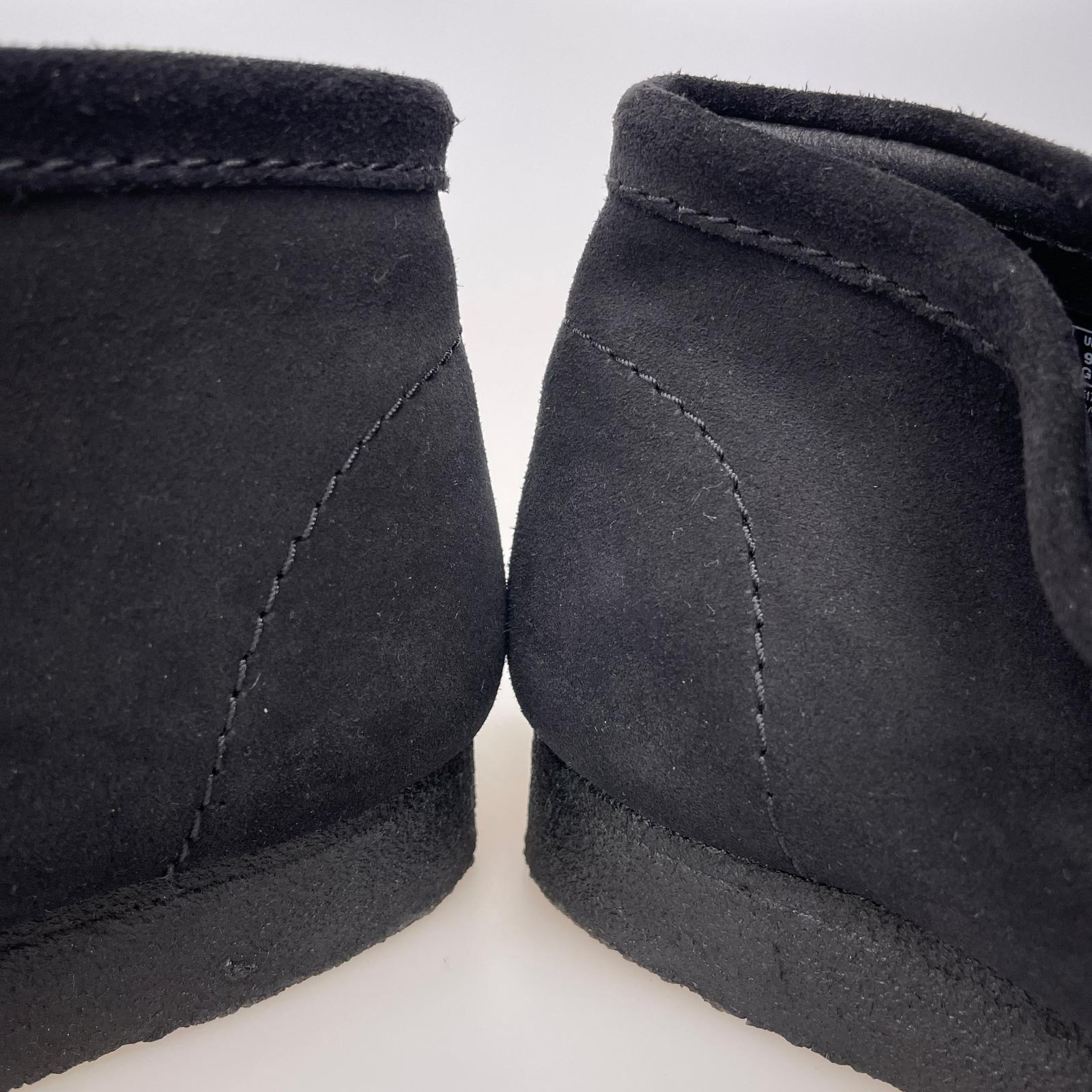 ブーツ Desert Boot 11826(27.0) ブラック