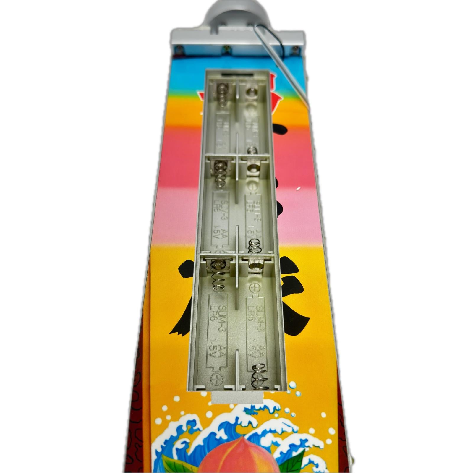 スカイネット トラック野郎 天下御免 1/32 RC ラジコン