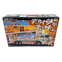 スカイネット トラック野郎 爆走一番星 1/32 RC ラジコン