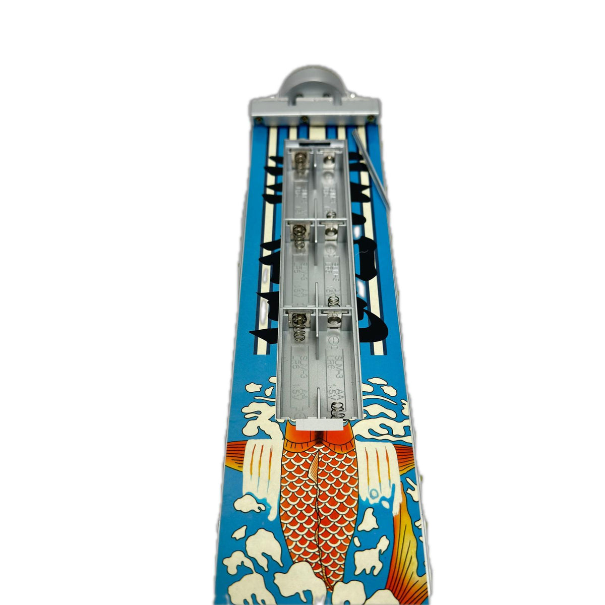 スカイネット トラック野郎 望郷一番星 1/32 RC ラジコン