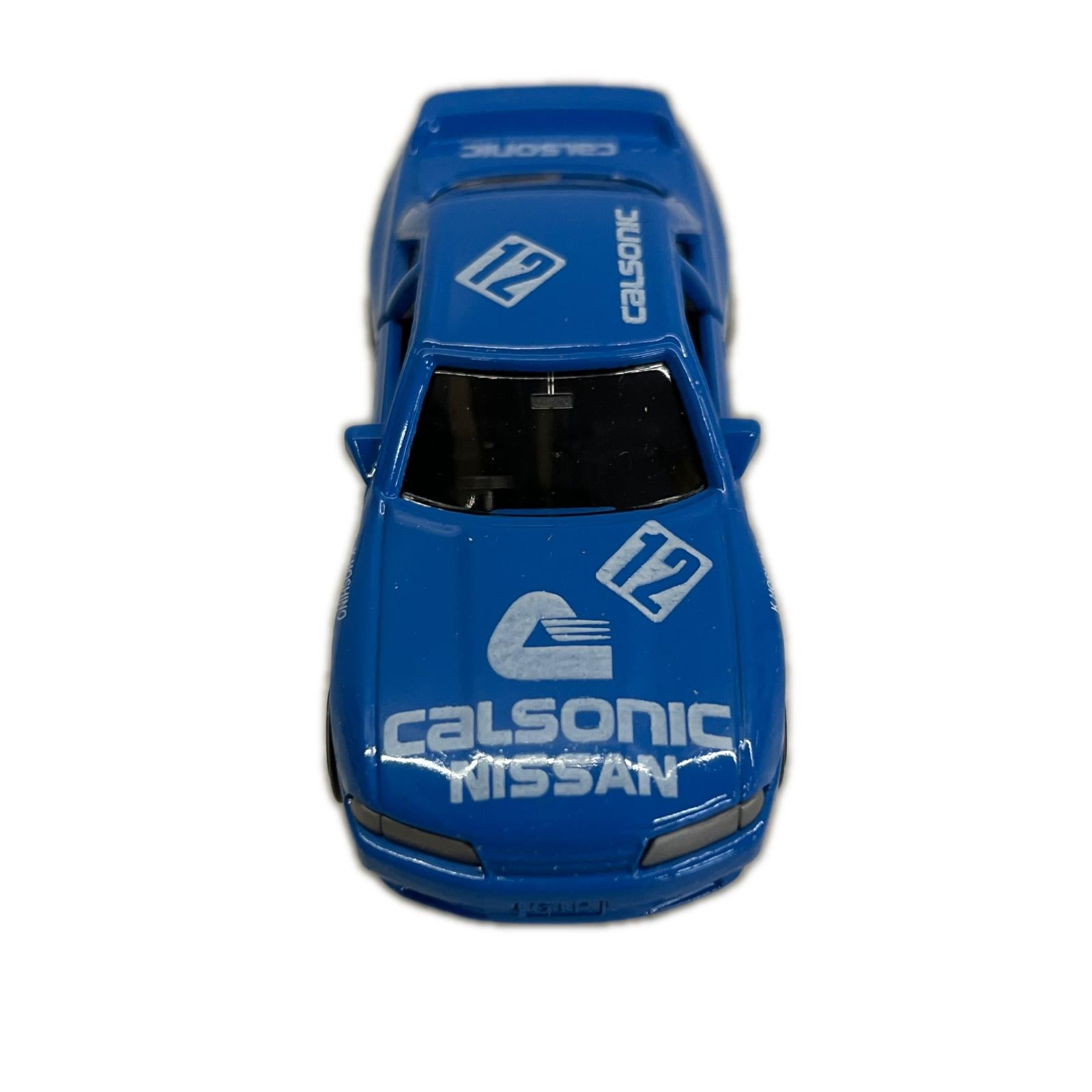 84 スカイライン GTR レーシング 84 スカイライン GTR レーシング TOMY トミカ