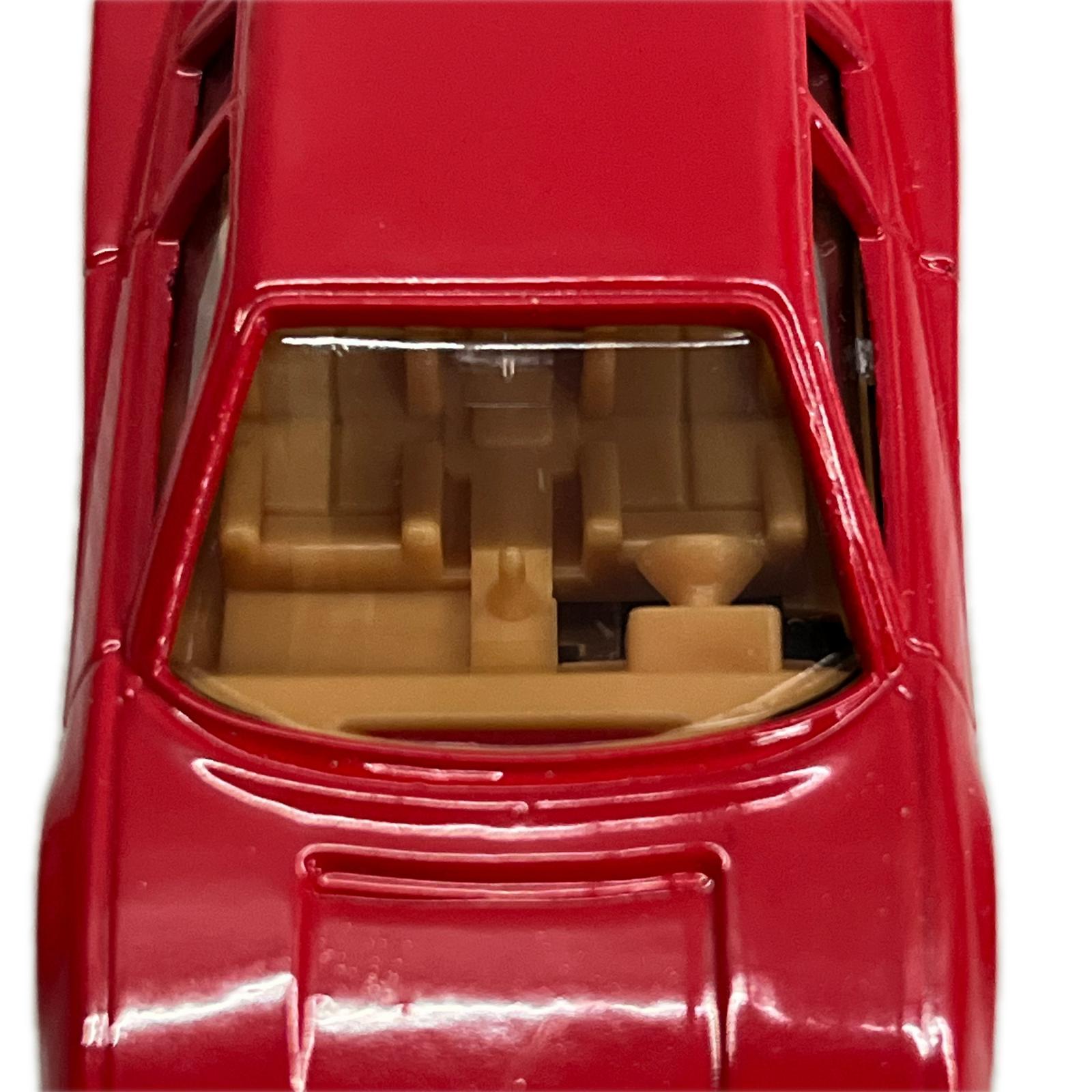 91 フェラーリ テスタロッサ 91 フェラーリ テスタロッサ TOMY トミカ