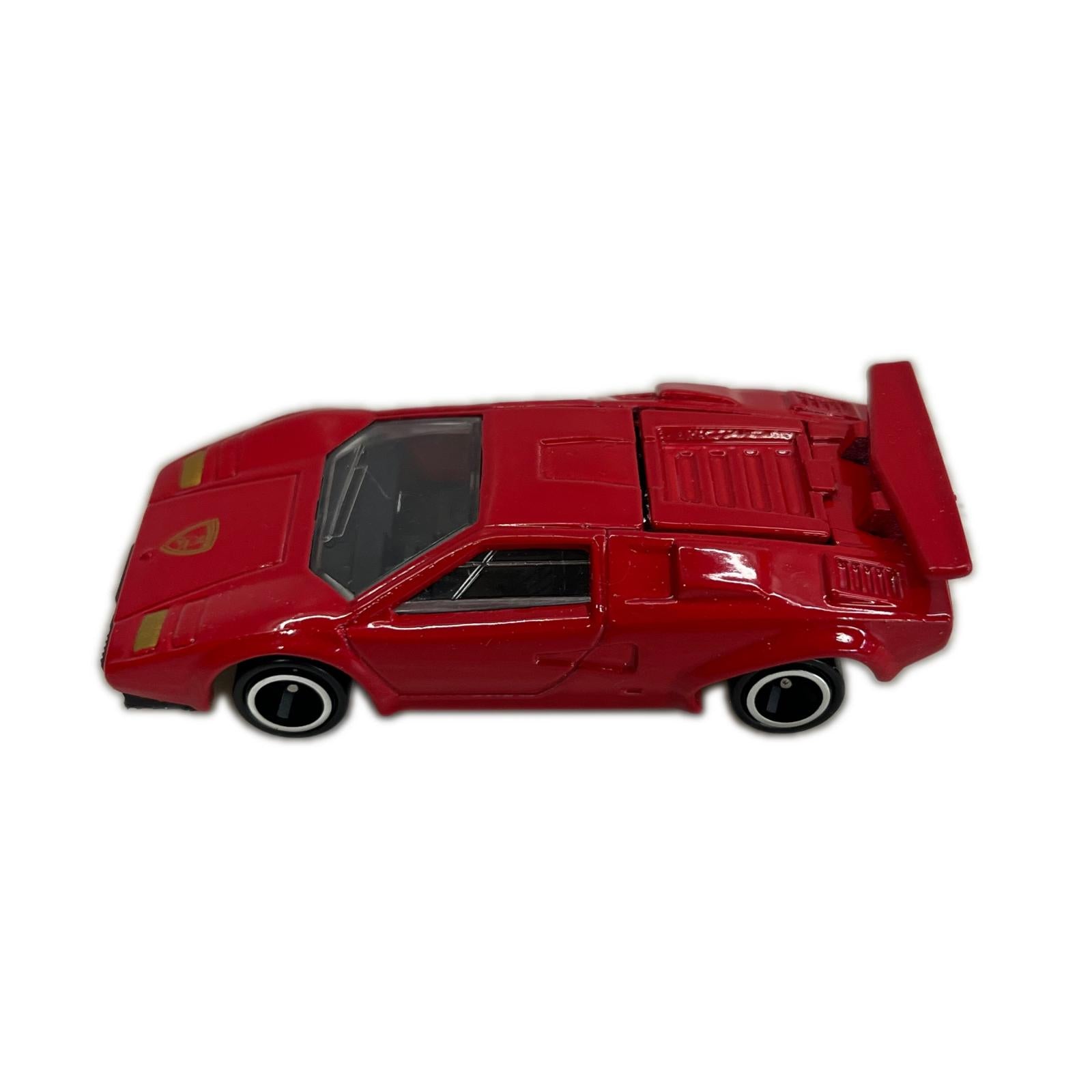 92 ランボルギーニ LP500S 92 ランボルギーニ LP500S TOMY トミカ