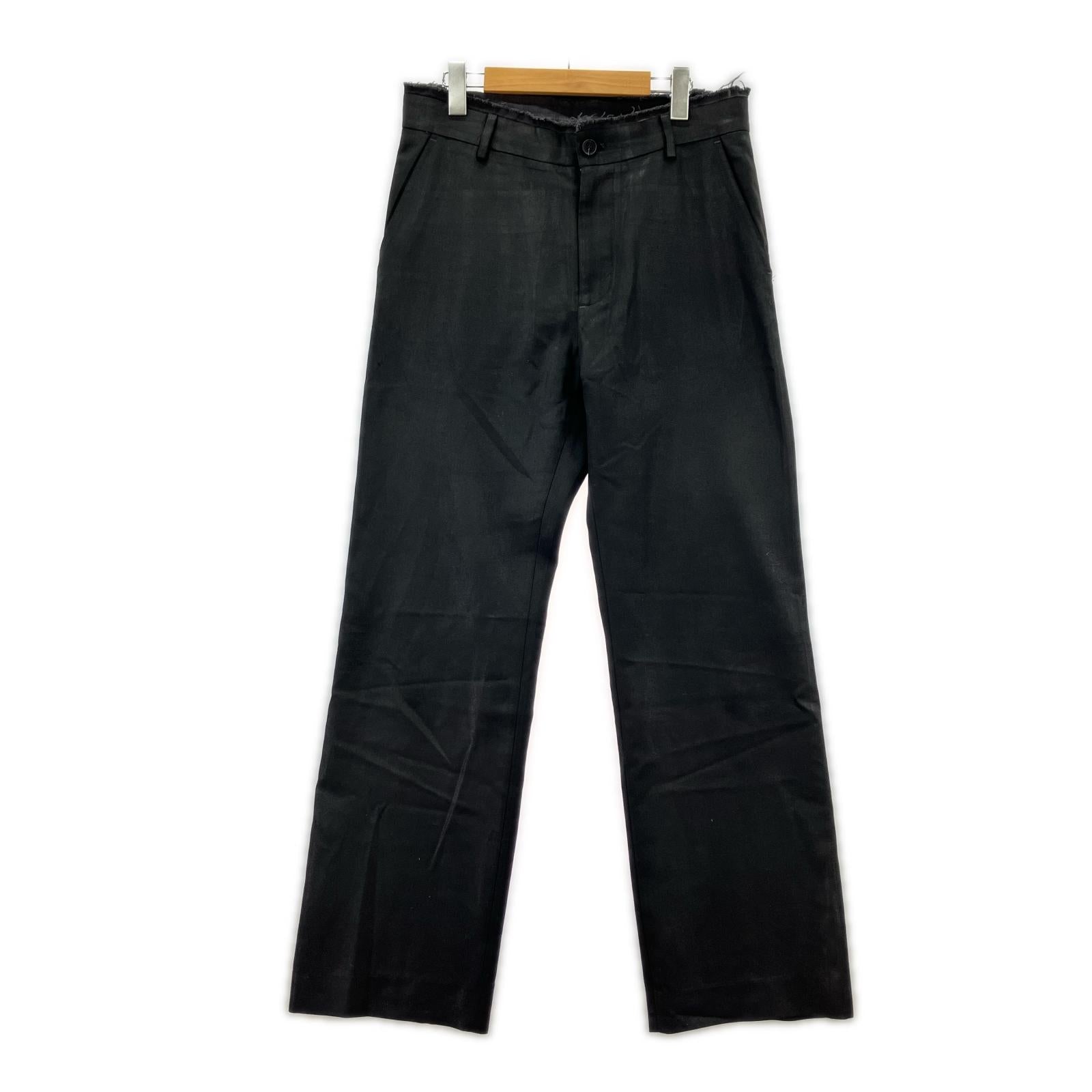 パンツ DIESEL P-KILEY-HEAV 48 ブラック 48 ブラック
